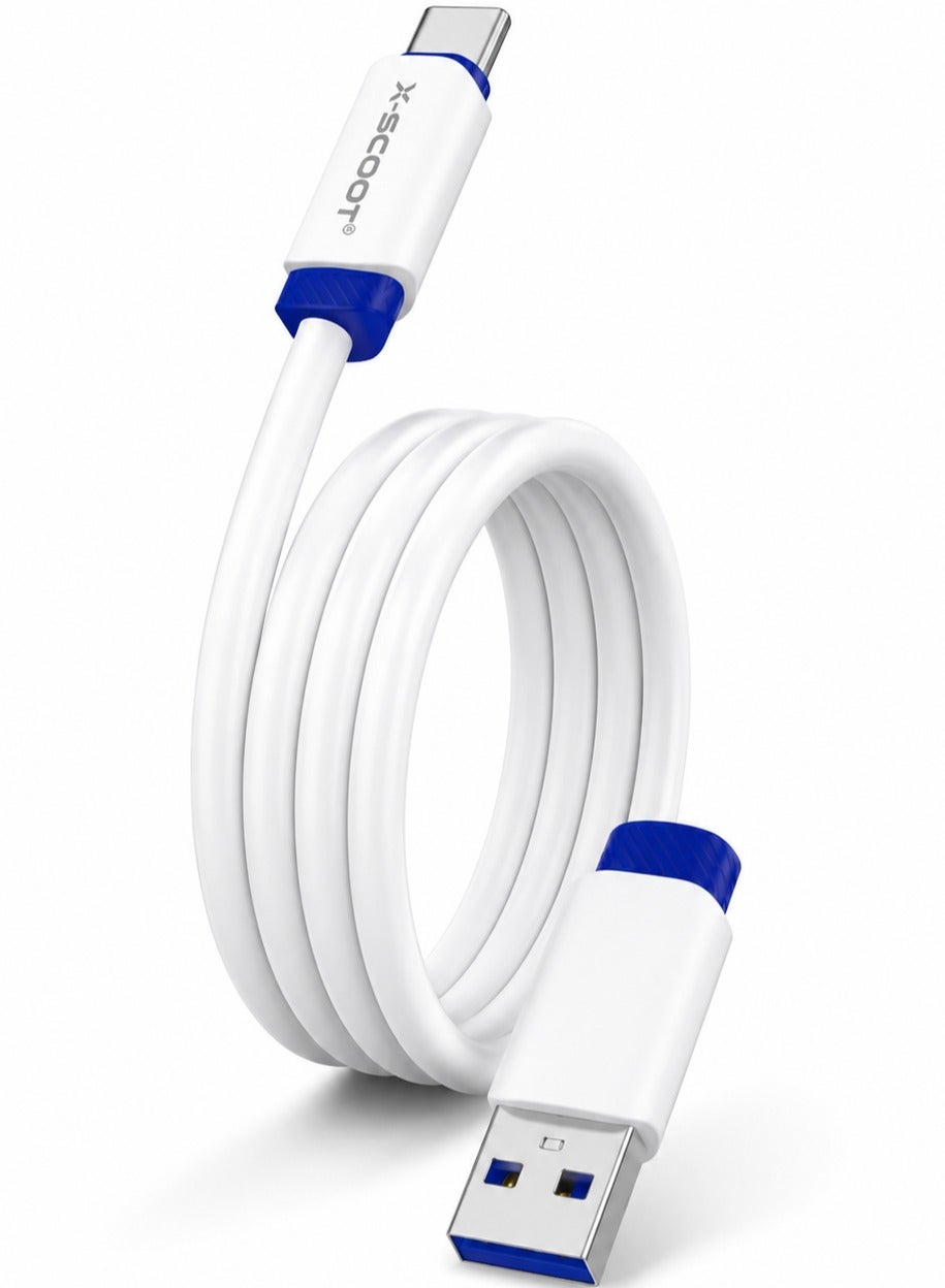 X-SCOOT X-SCOOT Fast Charger Data Cable type-c 1m typec 1 M ZF2579054837D55CF853CZ