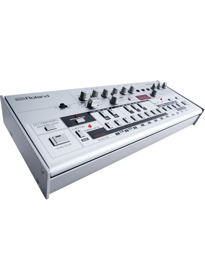 Roland TB-03 Bass Line Boutique Synthesizer - Image 3