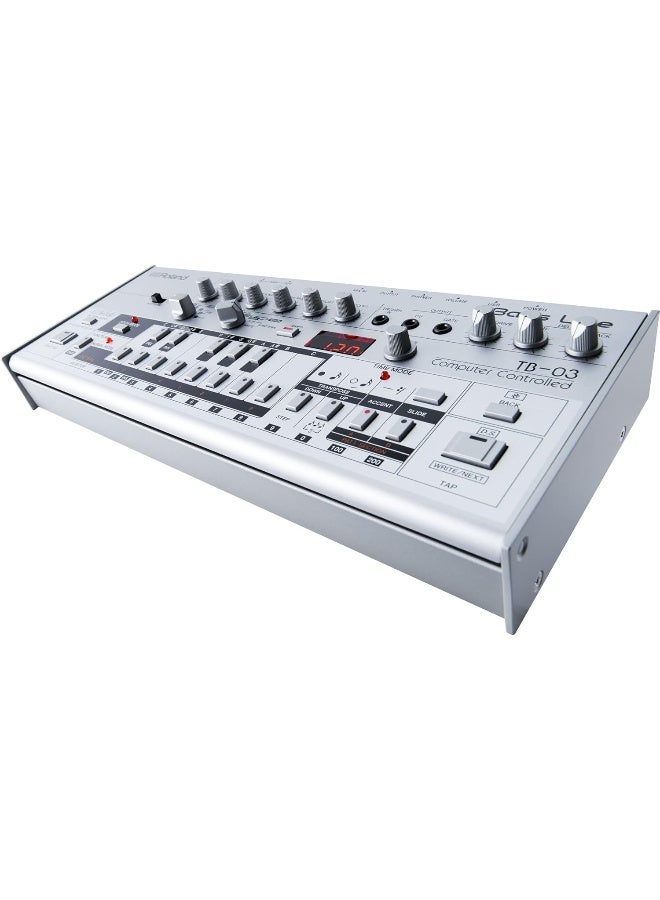Roland TB-03 Bass Line Boutique Synthesizer - Image 4