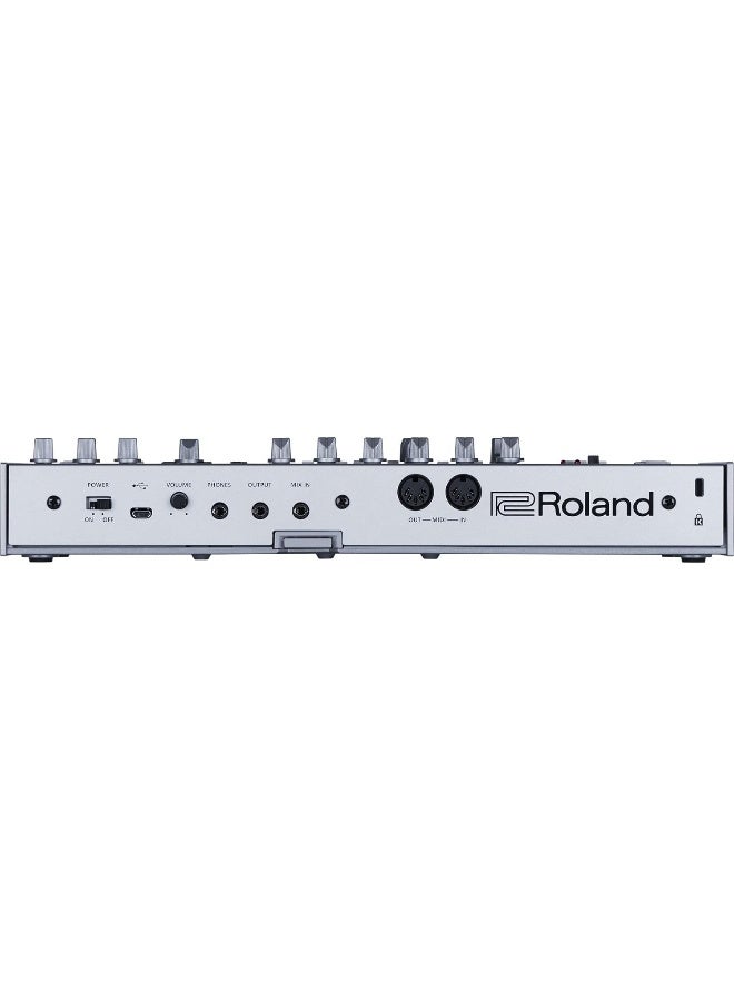 Roland TB-03 Bass Line Boutique Synthesizer - Image 2