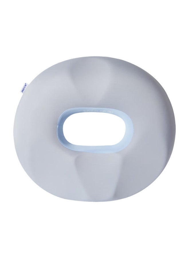 Jago Hemorrhoid Cushion Postoperative Special Office Long Sitting Beautiful Buttocks Waist Protection Pregnant Women Coccyx Decompression Cushion For Men