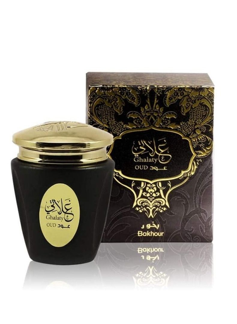 Almace The incense of Ghalat Al-Oud - Image 2