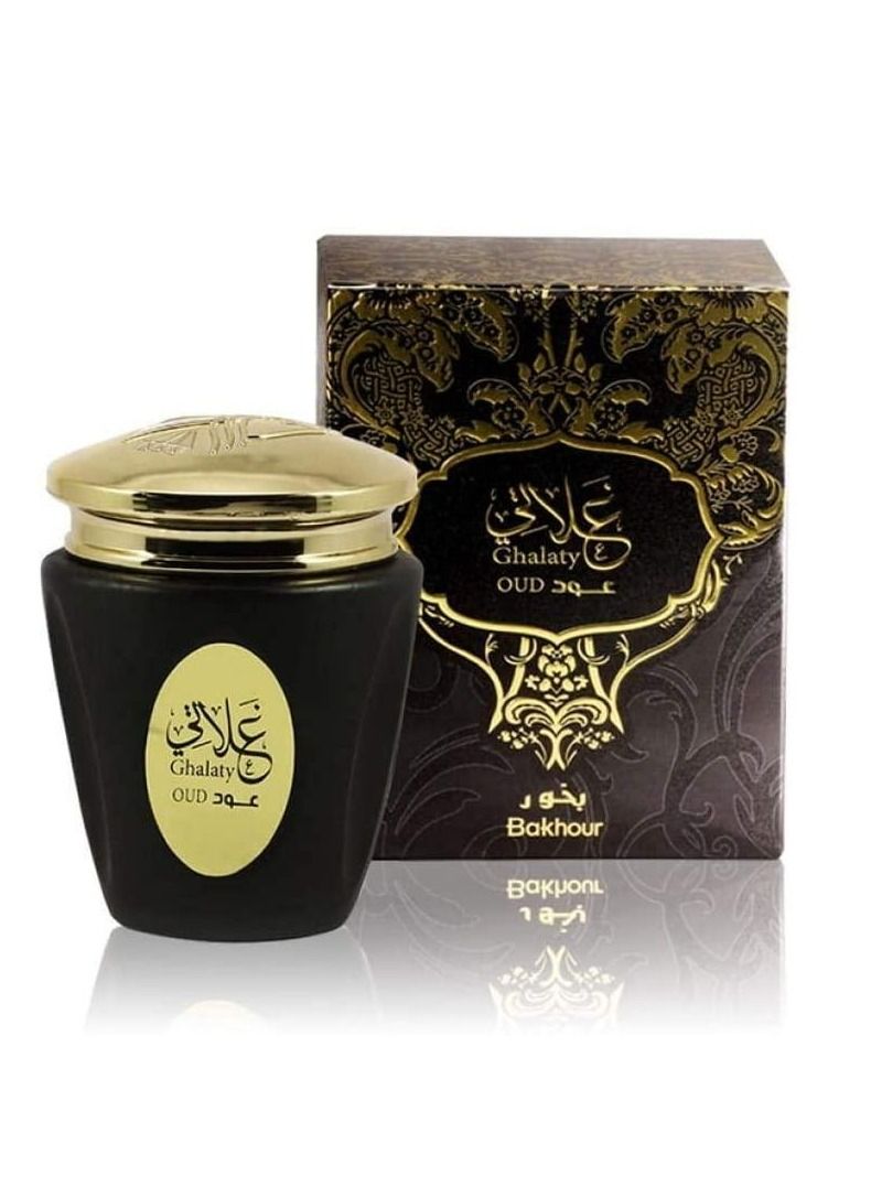 Almace The incense of Ghalat Al-Oud - Image 3