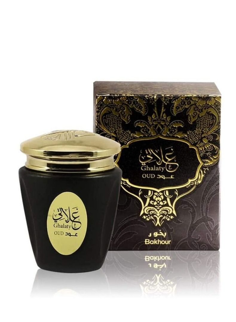 Almace The incense of Ghalat Al-Oud - Image 1