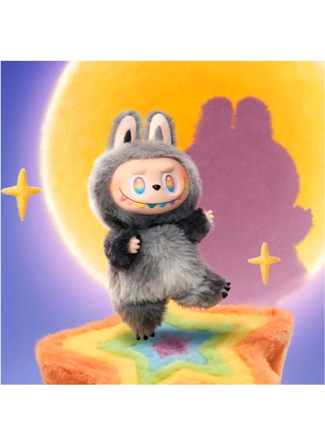 Doll Labubu Big Into Energy Version Blind Box Randomly Assorted