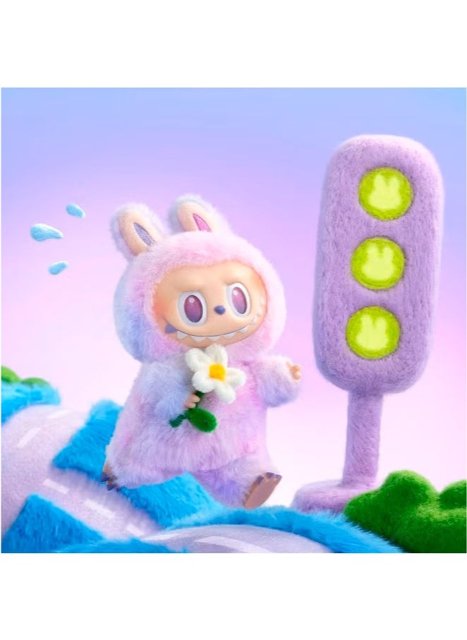 Doll Labubu Big Into Energy Version Blind Box Randomly Assorted