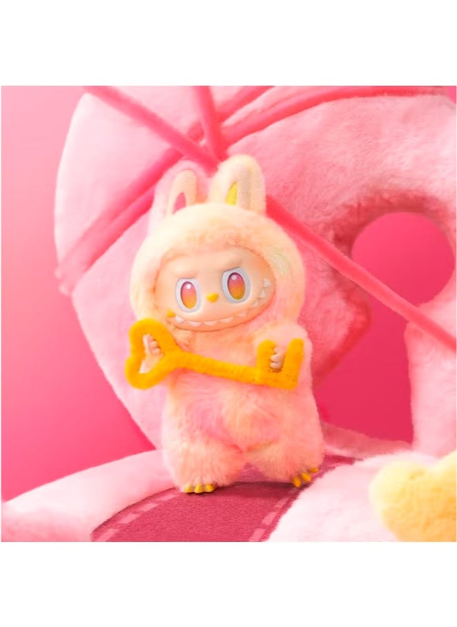 LABUBU Doll Labubu Big Into Energy Version Blind Box Randomly Assorted  - Image 5