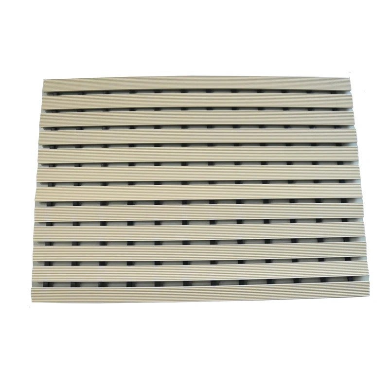 Y&D Luxury TPE Non-Slip Bath Mat - Foldable Bathroom Floor Mat, Quick Drying, Comfort & Safety - Image 1