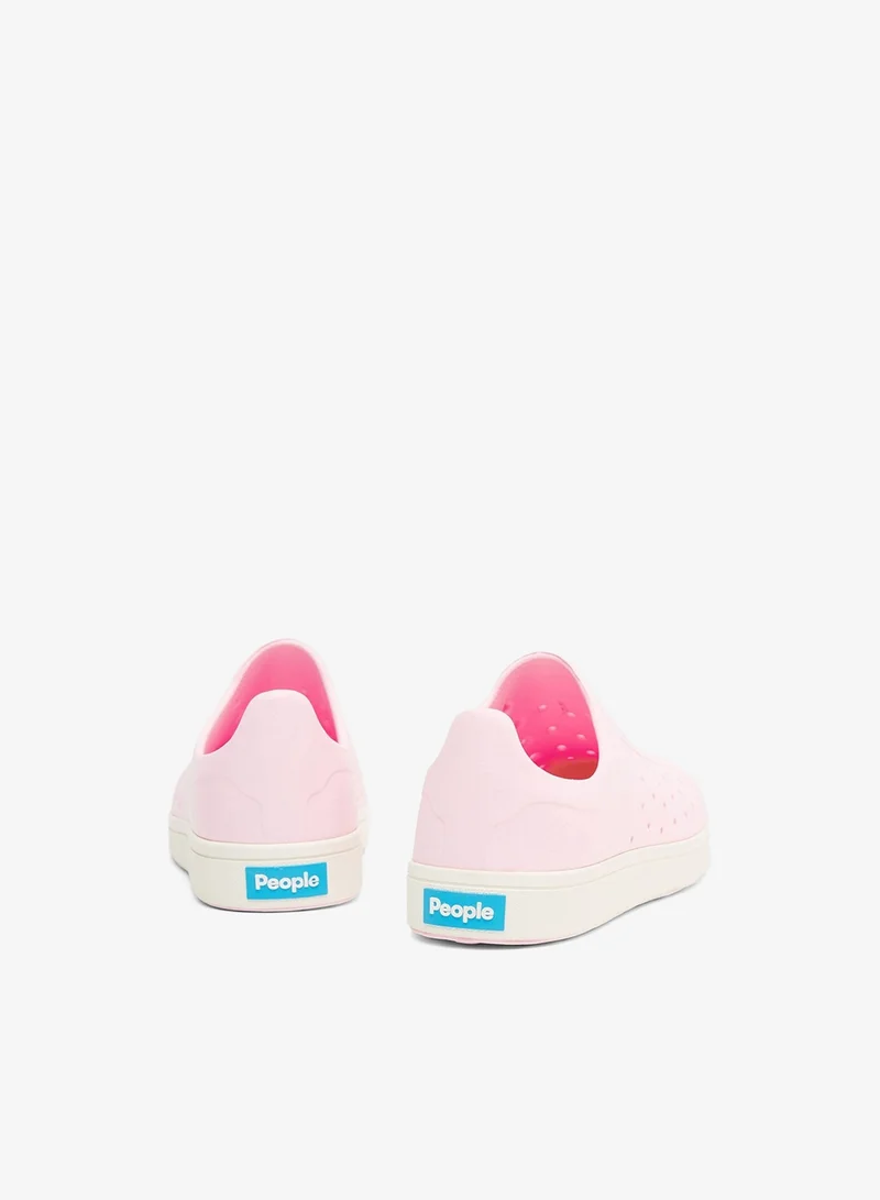People F21 Kids Ace Slip-Ons Loafers