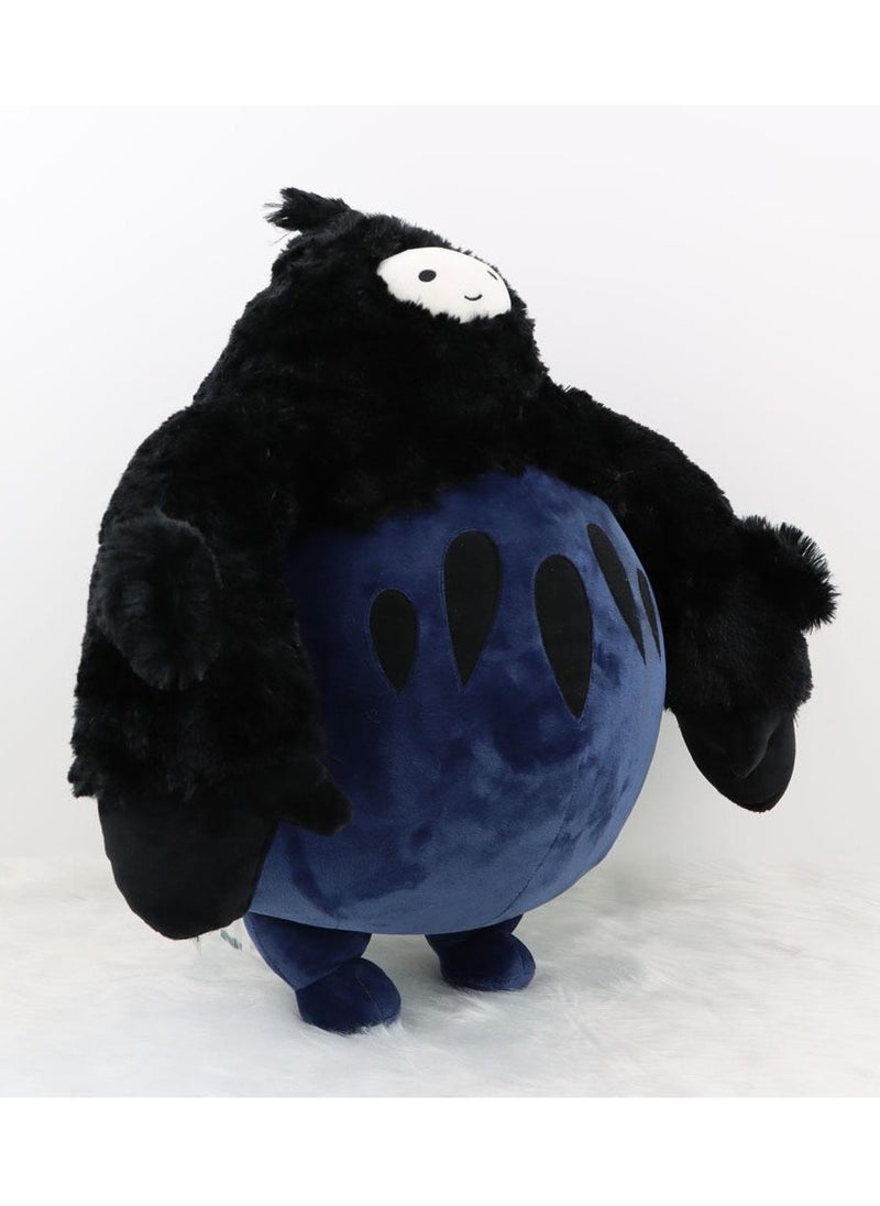 Generic - Ori and the Blind Forest Naru Plush Toy - 55cm, Crystal Ultra-Soft Fabric Filled with 3D PP Cotton - Image 1