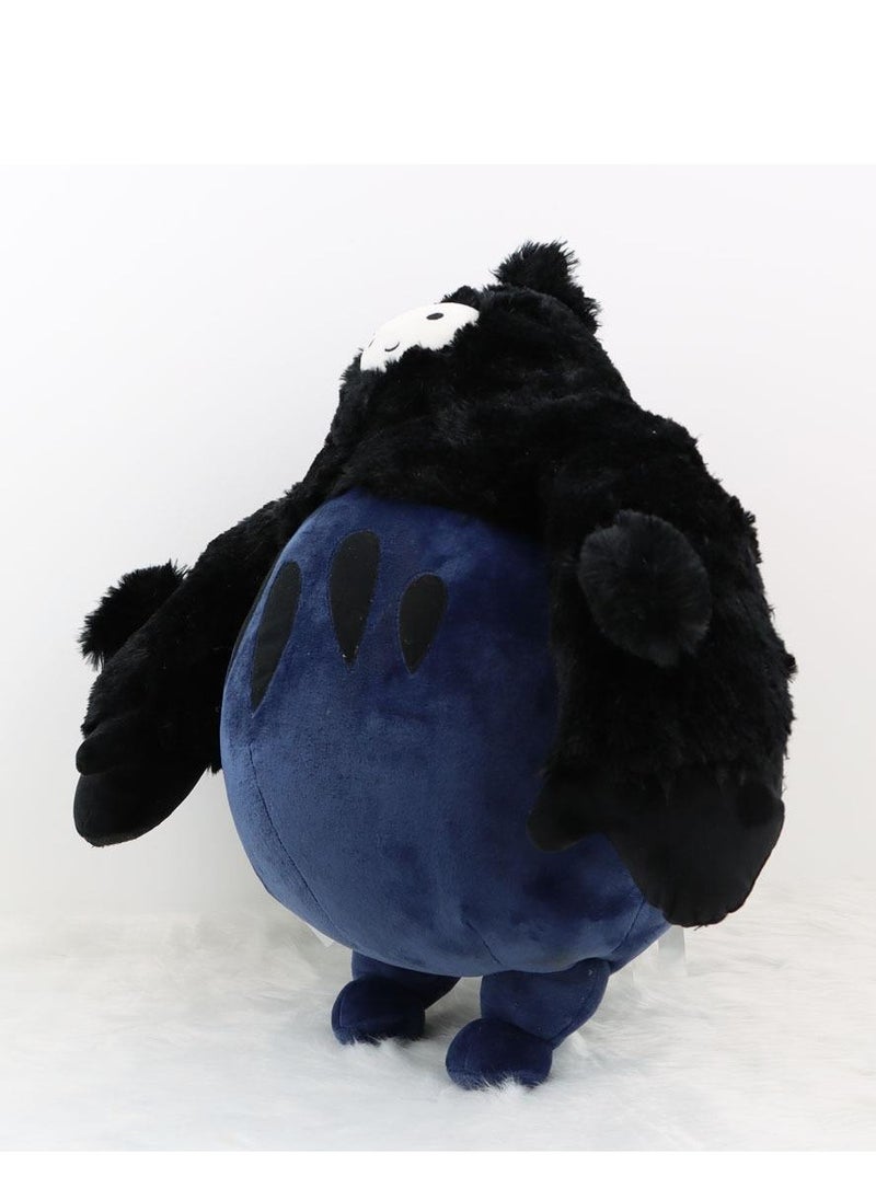 Generic - Ori and the Blind Forest Naru Plush Toy - 55cm, Crystal Ultra-Soft Fabric Filled with 3D PP Cotton - Image 1