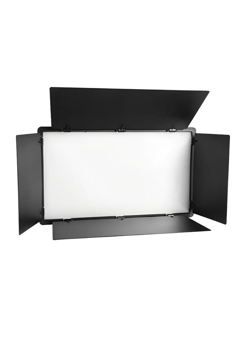 Generic - led panel lights, Professional Photo & Video LED Light Kit Pro Led 800 Dual Power Supply, Adjustable Brightness & Color 3200-6500k, led light panel Best For Shooting - Image 1