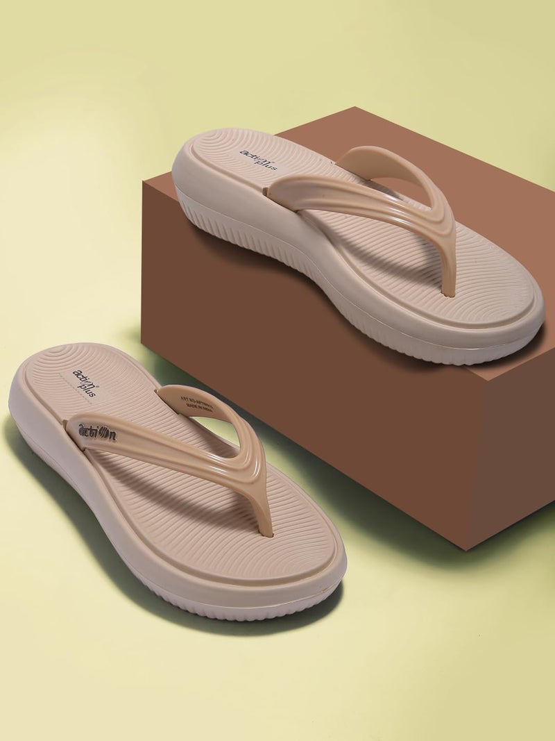 Action Aptw-15 Womens Slippers - Image 3