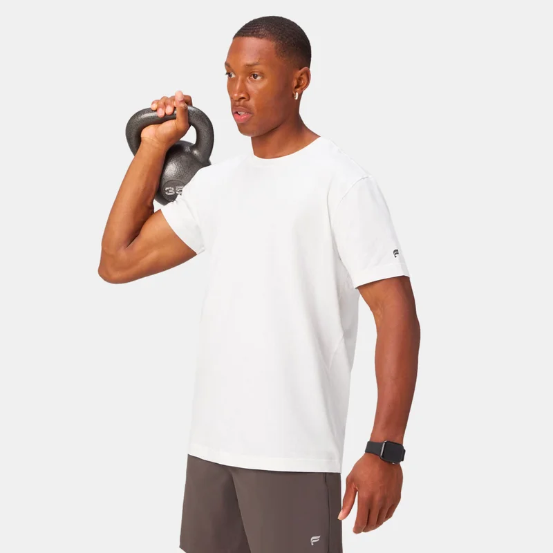Fabletics Men's The 24-7 T-Shirt