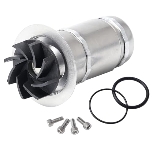 LLYZFED 005-020RP Circulator Pump Cartridge Assembly Fit for Taco 005 & 006 Circulator Pump Models - Image 1