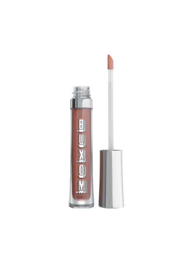 BUXOM Full On Plumping Lip Polish Sugar   4.4ml