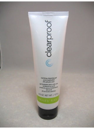 Clear Proof Clarifying Cleansing Gel - pzsku/ZF2589A1803C4EA41191DZ/45/_/1678708083/900d6e43-15cb-4790-9530-6ea277aa9d04