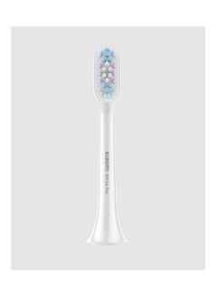 Xiaomi Xiaomi Smart Electric Toothbrush T501 Replacement Heads (White Pro) 2-Pack -White  - Image 1