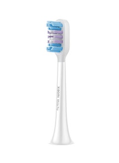 Xiaomi Xiaomi Smart Electric Toothbrush T501 Replacement Heads (White Pro) 2-Pack -White  - Image 3