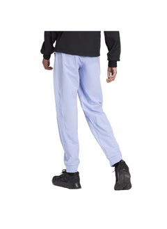 Adidas adidas Pacer Wvn Pant Blue Training Pants 2XS  - Image 4