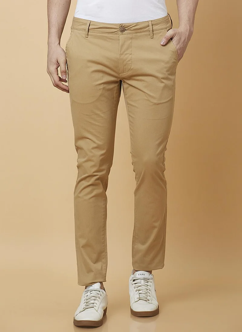 بيينغ هيومان Mid-Rise Trouser