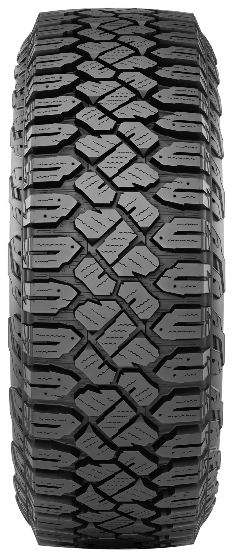 Yokohama Geolandar A/T XD All Terrain LT285/75R18 129/126Q E Light Truck Tire - Image 4