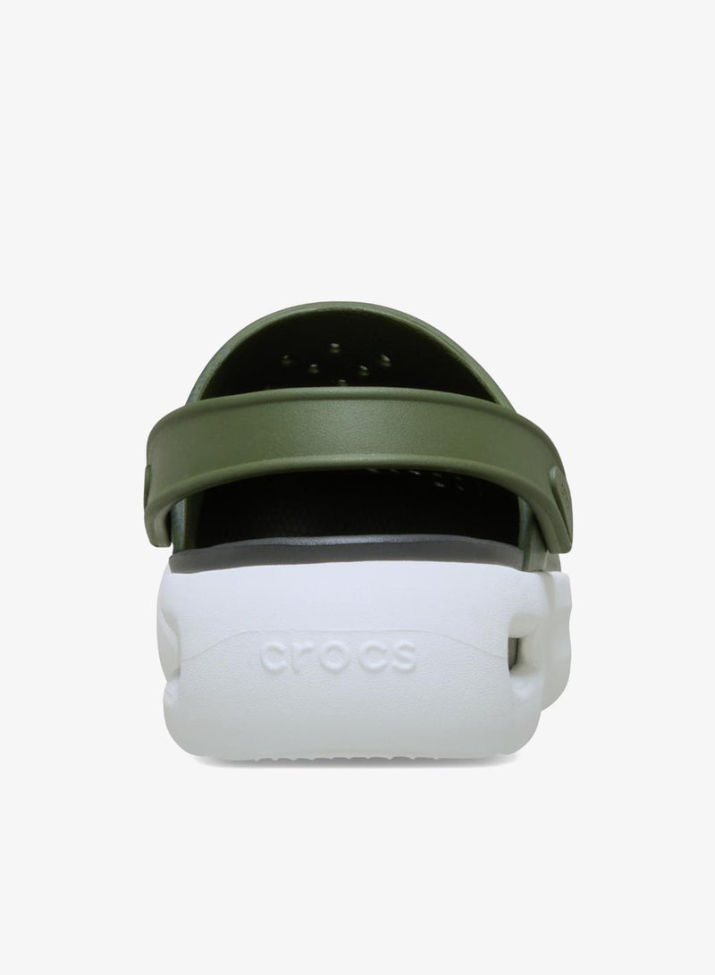 crocs Casual In Motion Micro Geo Clogs - Image 4