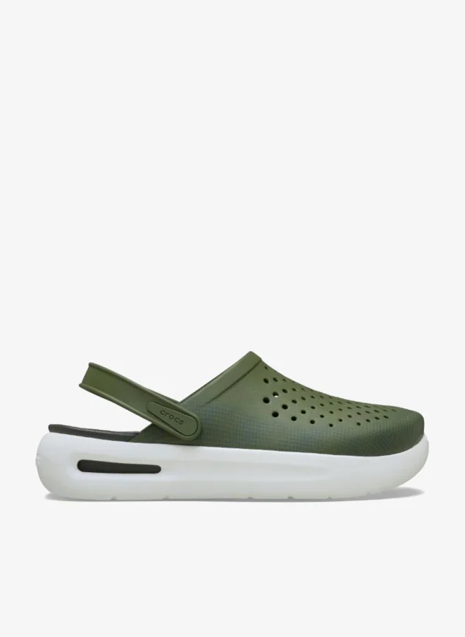 كروكس قباقيب ميكرو جيومترية للحركة الكاجوال