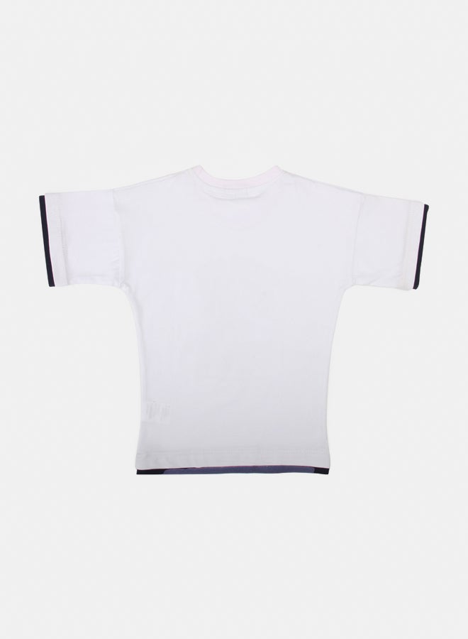 OWNKIDS Boy T-Shirt - Image 2