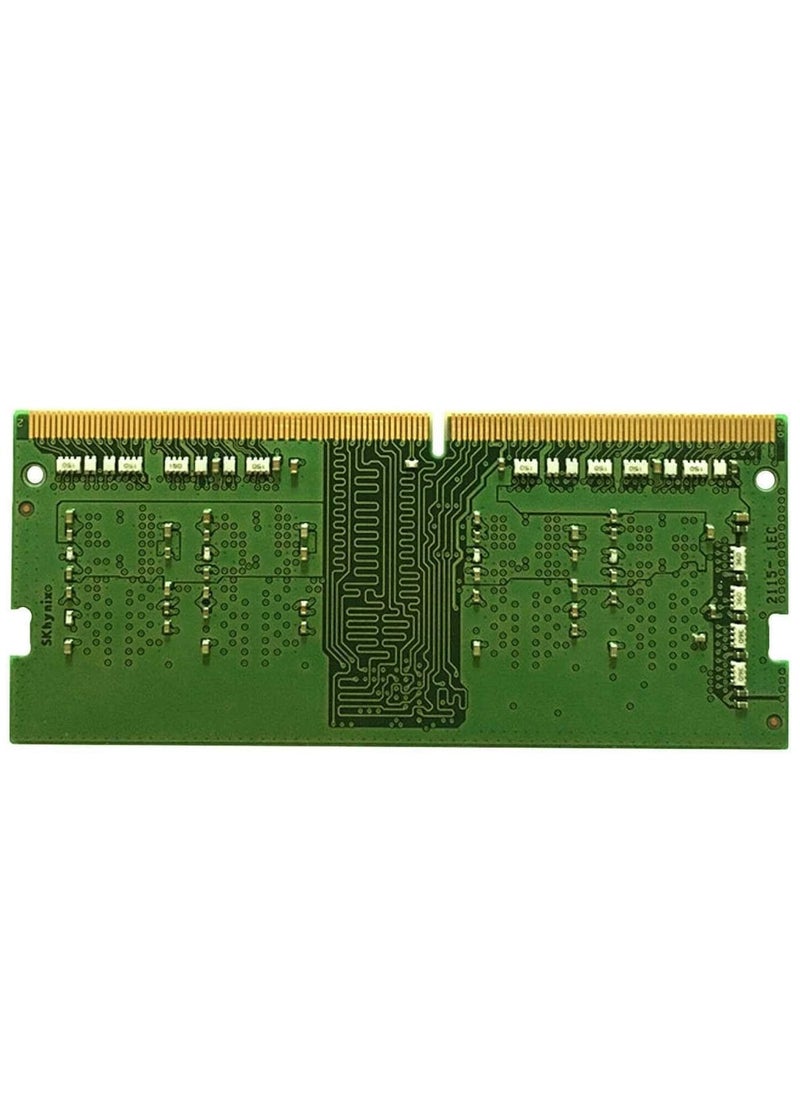 Generic DDR4 3200 PC4 1Rx16 HMAA1GS6CJR6N-XN SO-DIMM RAM for Dell, HP, Lenovo and other laptops, 8.0 GB  - Image 2