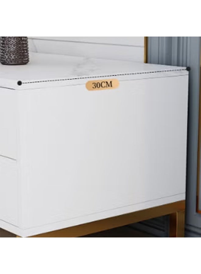 كيكي طاولة تخزين رف حديثة لغرفة المعيشة مقاس 160 سم - Image 4