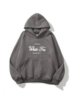 Grey/White Label