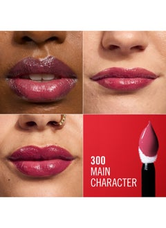 Thrill Seeker Lip Latex - 300 - Main Character, 6ml - pzsku/ZF259AD781B7B837B15D3Z/45/_/1739881610/e2b18862-cf86-42e8-9ae5-8d3407467cb1