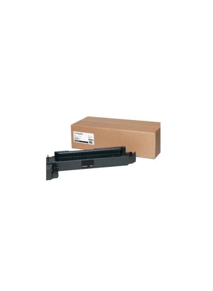 Lexmark LEXMARK C792 Toner waste bottle