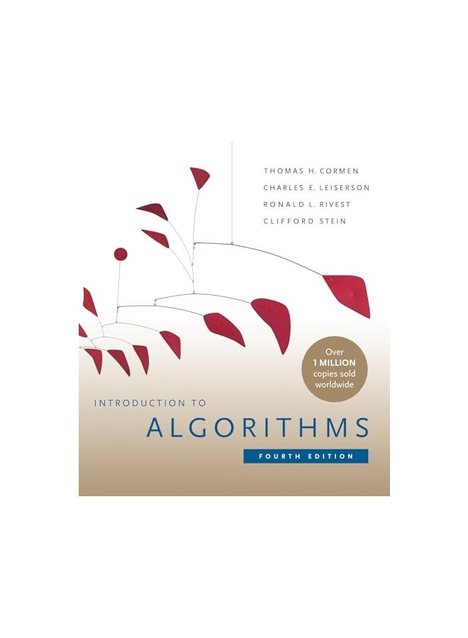 Introduction To Algorithms Fourth Edition