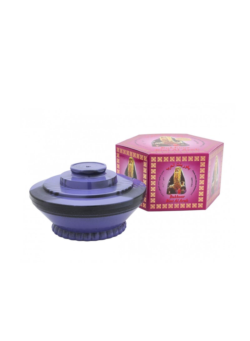 Hassan Shahin Ahmed Perfumes Bint Al Arab (B) | Arabian Incense Bukhoor  - Image 1