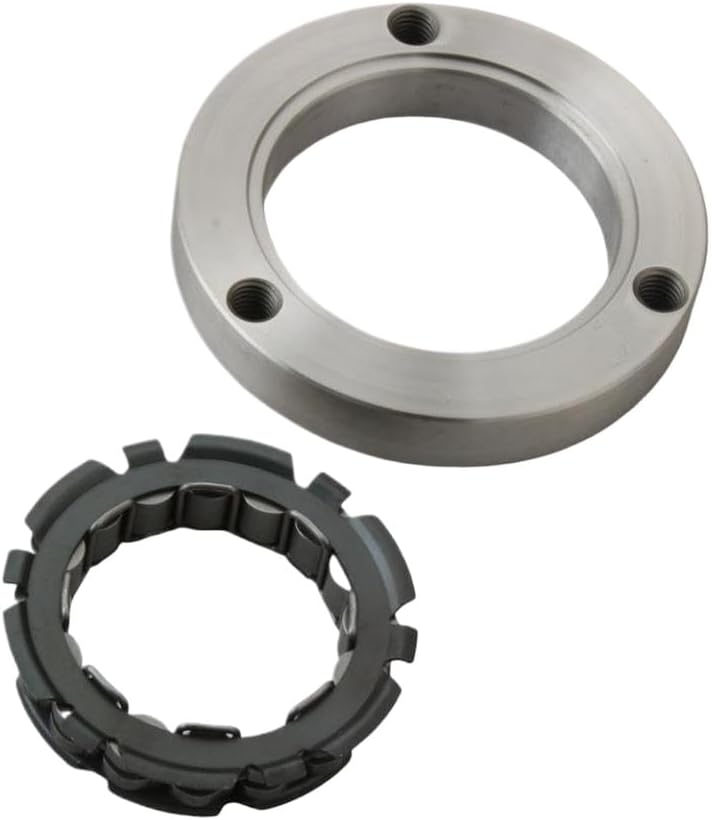 One Way Overrunning Starter Clutch 28125 KGF 911 Compatible with Honda SH125 SH150 Pantheon 125 FES S Wing 125cc - Image 3