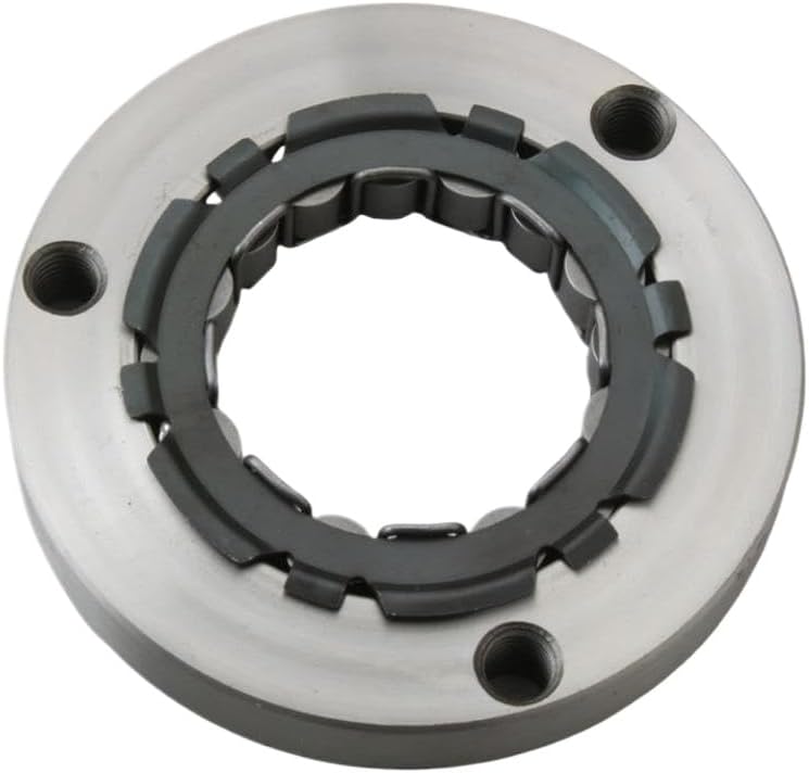One Way Overrunning Starter Clutch 28125 KGF 911 Compatible with Honda SH125 SH150 Pantheon 125 FES S Wing 125cc - Image 1