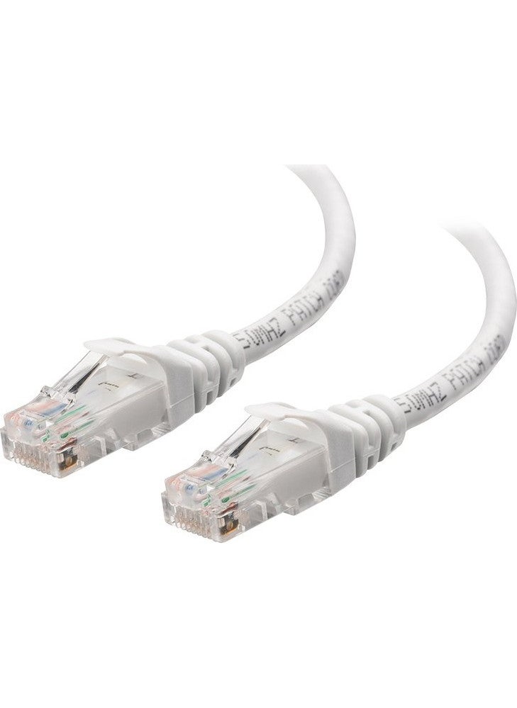 Powermaster 30 cm Cat6 Cable 