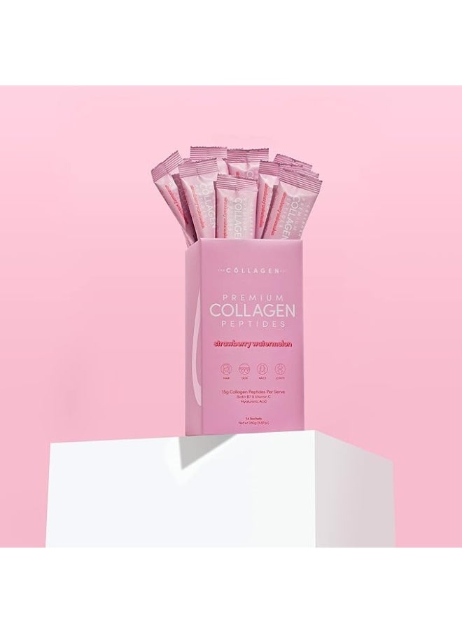 The Collagen Co Coll Sach 15Gx14S Str.Wm  - Image 5