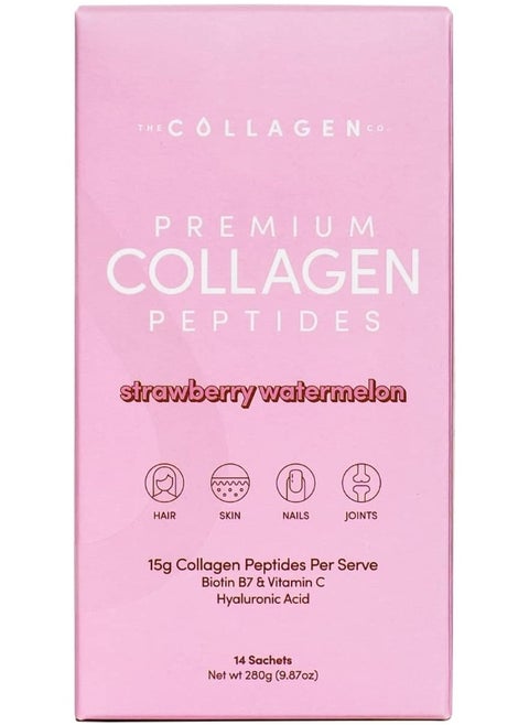 Coll Sach 15Gx14S Str.Wm