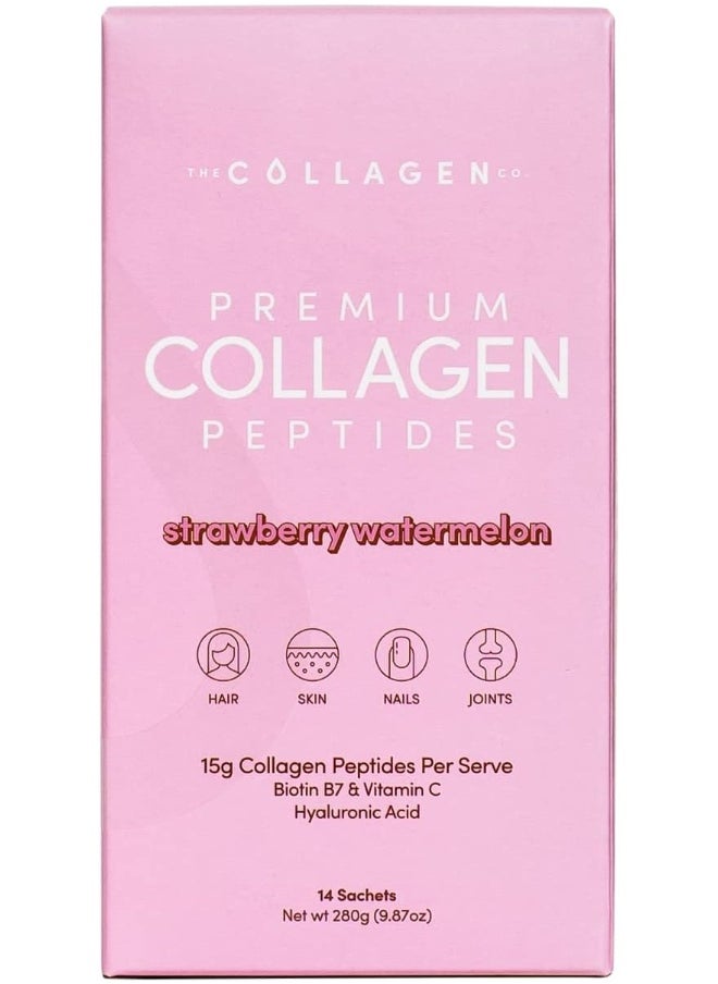 The Collagen Co Coll Sach 15Gx14S Str.Wm  - Image 1