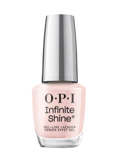 OPI Infinite Shine - Passion, Pink, 15Ml  - Image 1