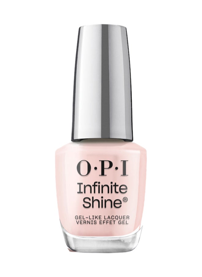 OPI Infinite Shine - Passion, Pink, 15Ml  - Image 1