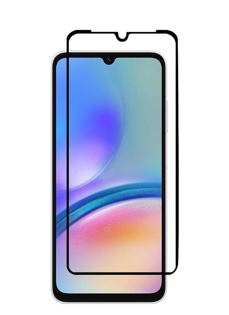 ماركة غير محددة - اسكرين حماية عالية الجودة لهاتف سامسونج جالاكسي ايه زيرو 5 اس Samsung Galaxy A05 / A05S - Image 1