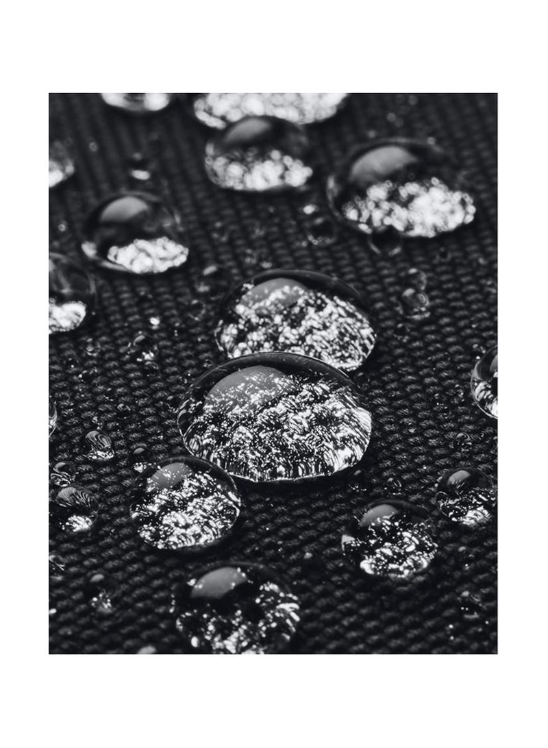 اندر ارمر حقيبة ظهر Armor UA Loudon للبالغين من الجنسين،/ أسود، مقاس واحد - Image 2