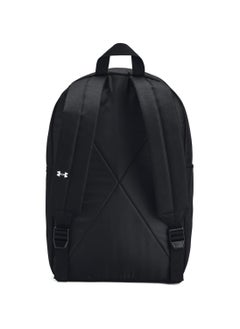 UNDER ARMOUR Armour UA Loudon Unisex Adults Backpack, Black, Size One Size  - Image 3