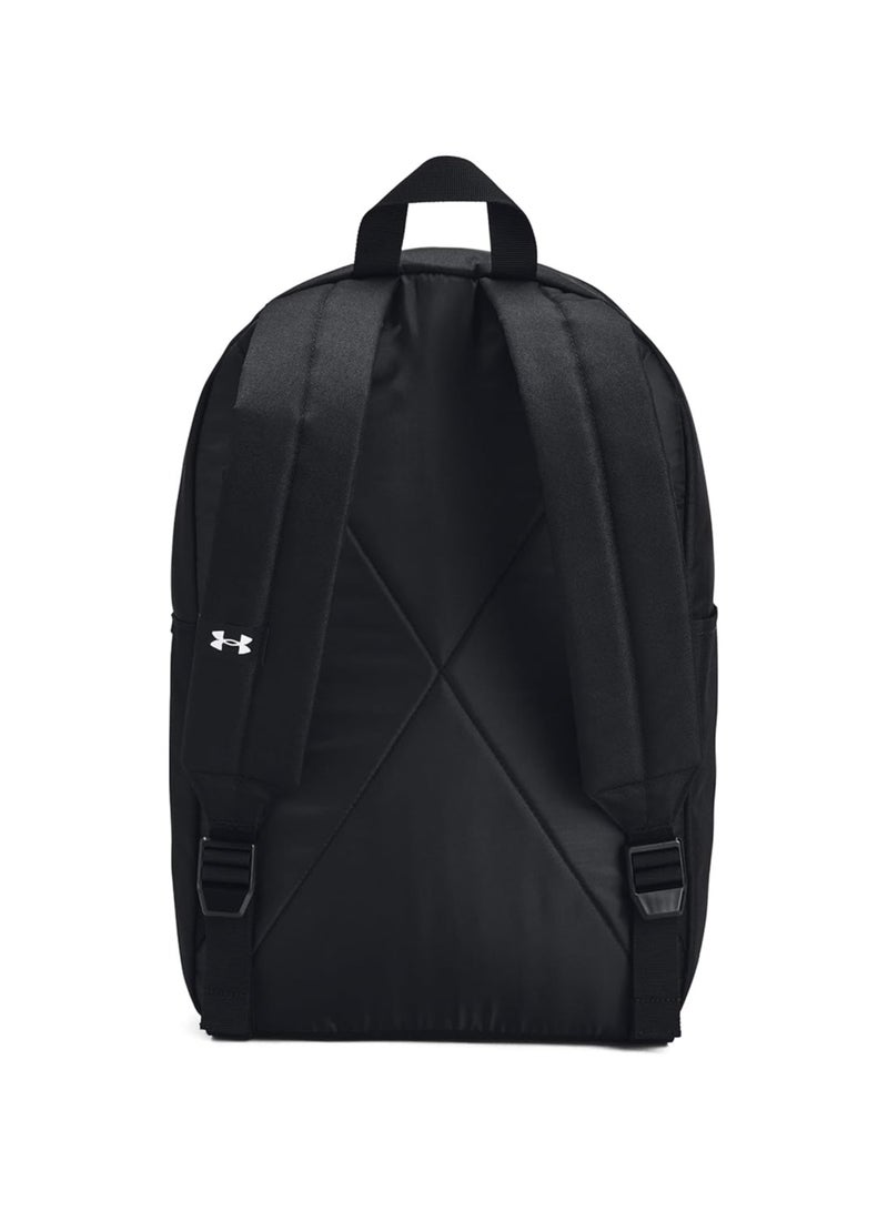 اندر ارمر حقيبة ظهر Armor UA Loudon للبالغين من الجنسين،/ أسود، مقاس واحد - Image 3
