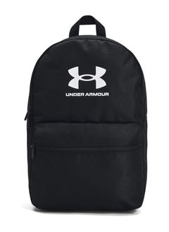 UNDER ARMOUR Armour UA Loudon Unisex Adults Backpack, Black, Size One Size  - Image 5