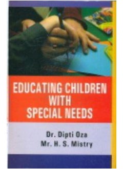 Educating Children with Special Needs, India